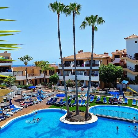 Strelitzia Apartment - Ocean View & Heated Pool 圣米格尔德阿沃纳 外观 照片