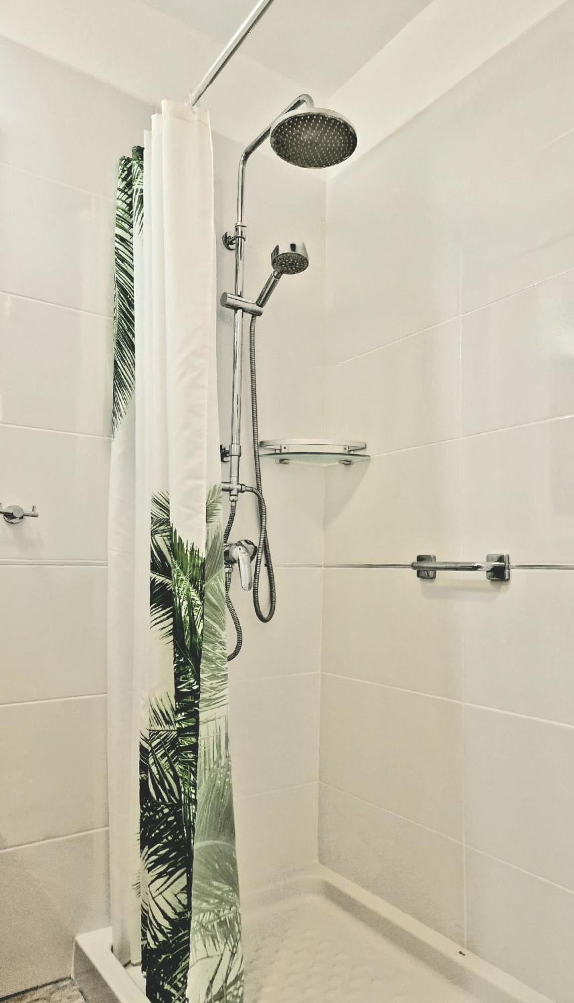 Strelitzia Apartment - Ocean View & Heated Pool 圣米格尔德阿沃纳 外观 照片