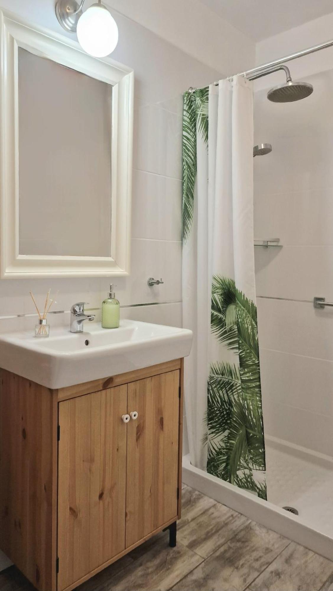 Strelitzia Apartment - Ocean View & Heated Pool 圣米格尔德阿沃纳 外观 照片