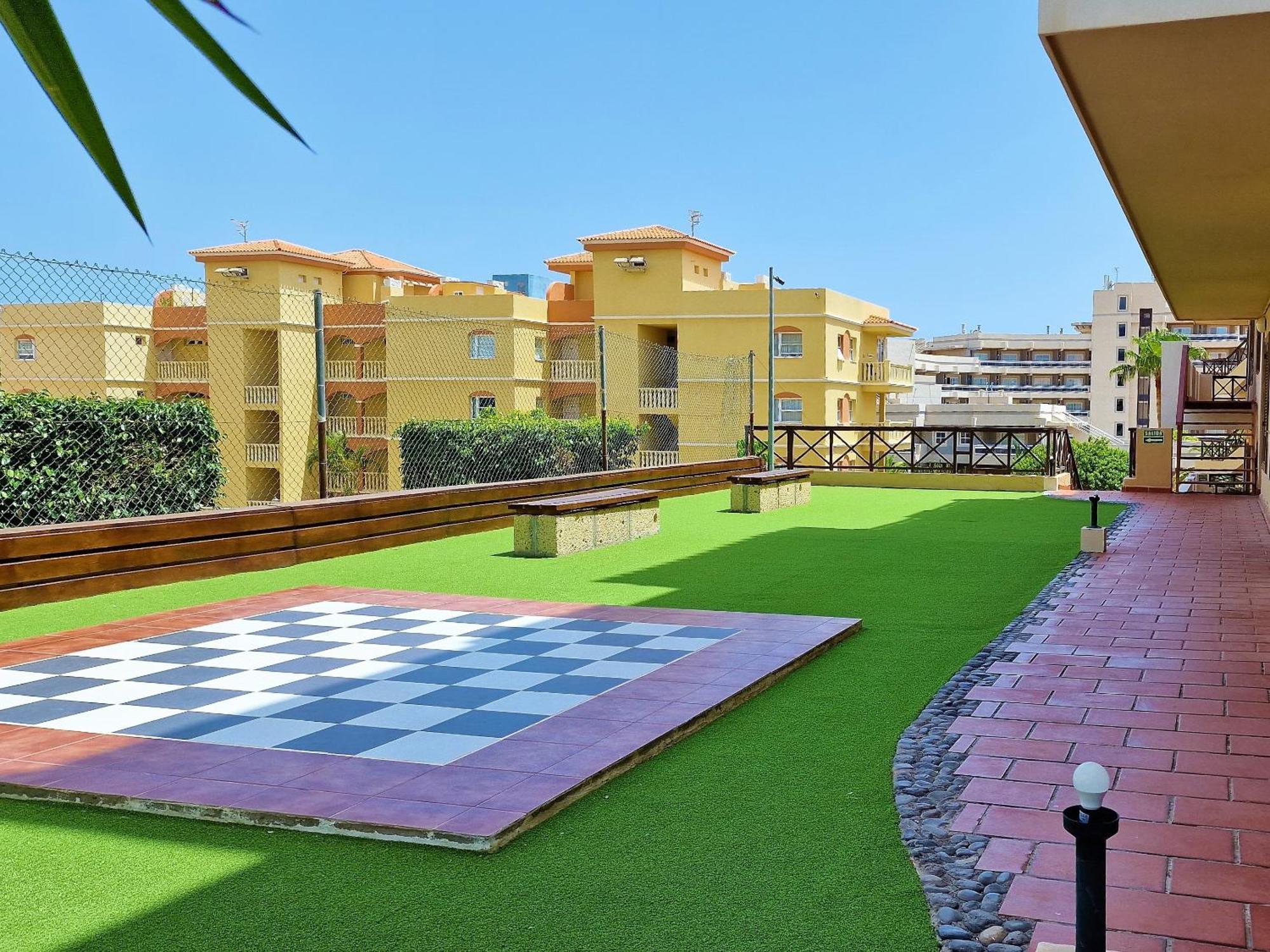 Strelitzia Apartment - Ocean View & Heated Pool 圣米格尔德阿沃纳 外观 照片