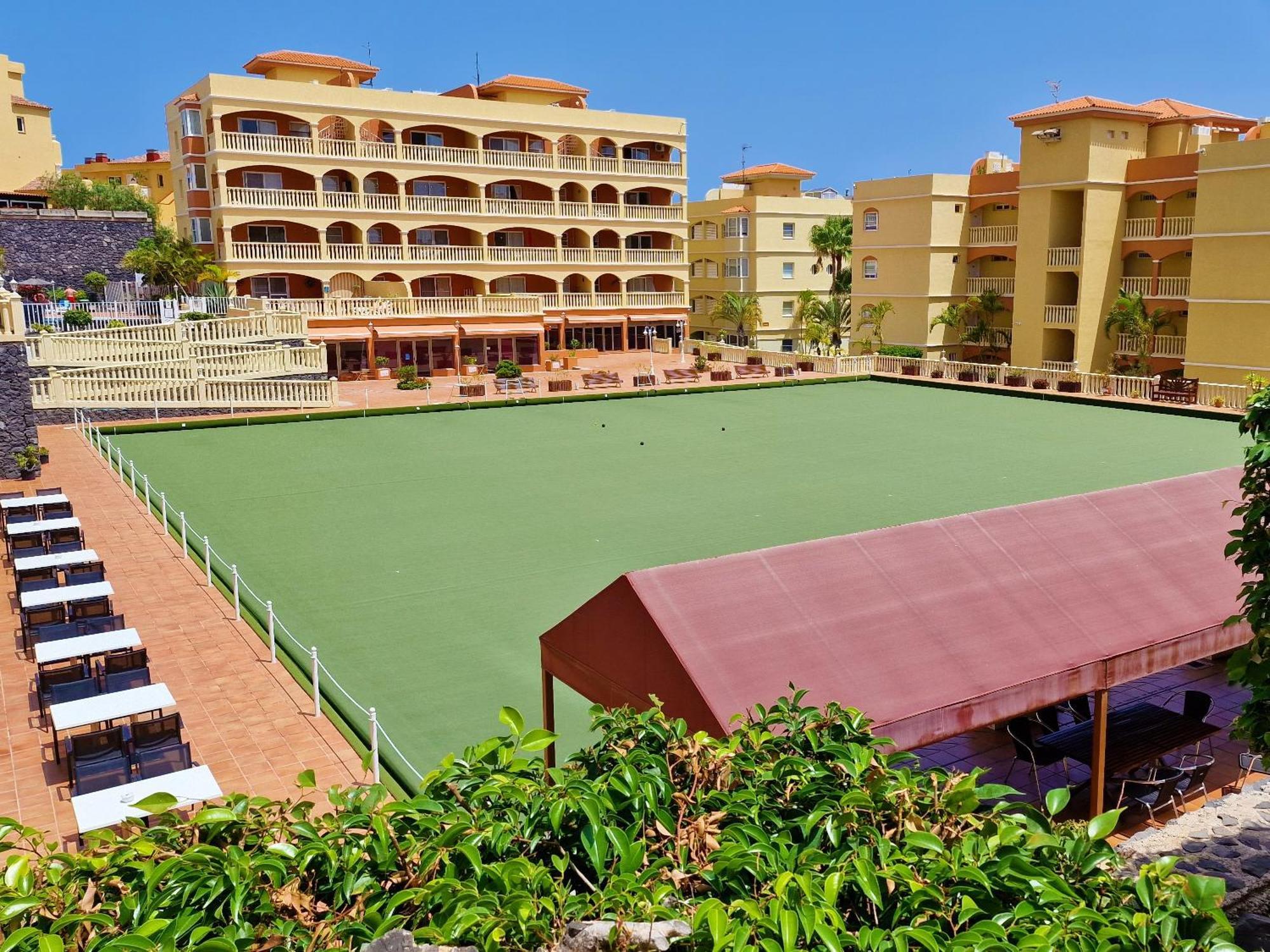 Strelitzia Apartment - Ocean View & Heated Pool 圣米格尔德阿沃纳 外观 照片