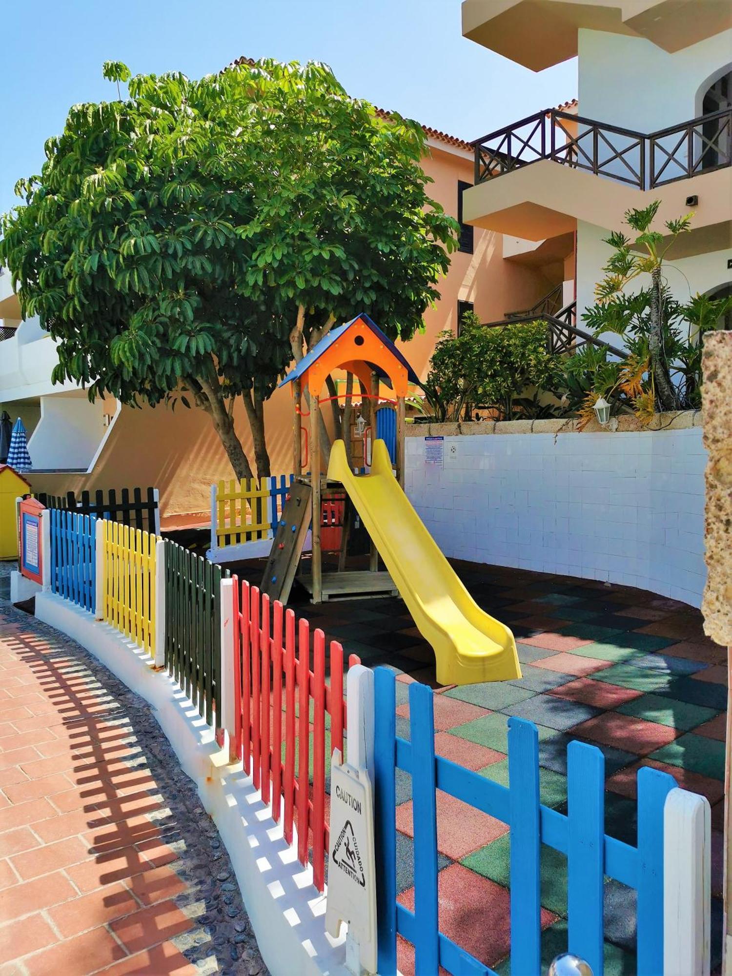 Strelitzia Apartment - Ocean View & Heated Pool 圣米格尔德阿沃纳 外观 照片